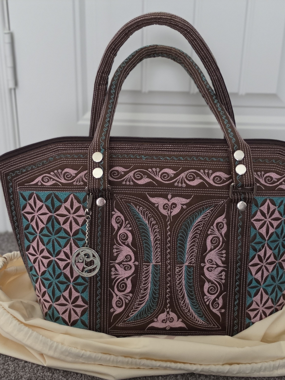 BANDA BAG - Kirana Tote Bag